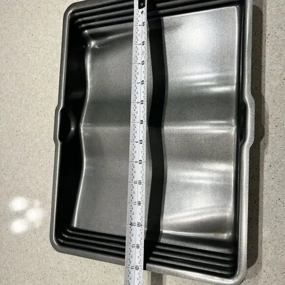 Birkmann Motivbackform Buch or book-shaped baking tin - Picture 3 of 4